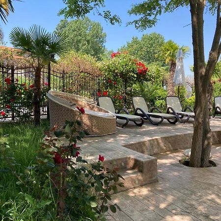 Private Apartments In Harmony Suites Dream Island ساني بيتش المظهر الخارجي الصورة