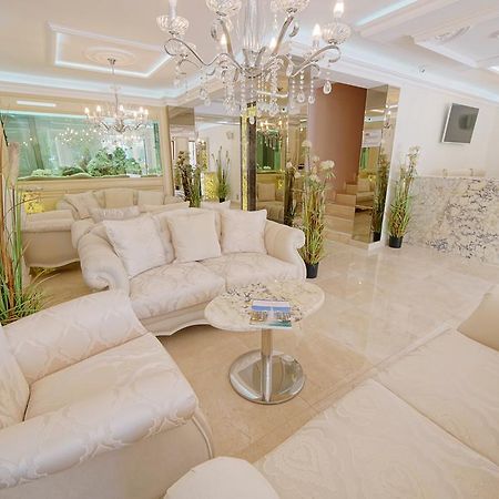 Private Apartments In Harmony Suites Dream Island ساني بيتش المظهر الخارجي الصورة
