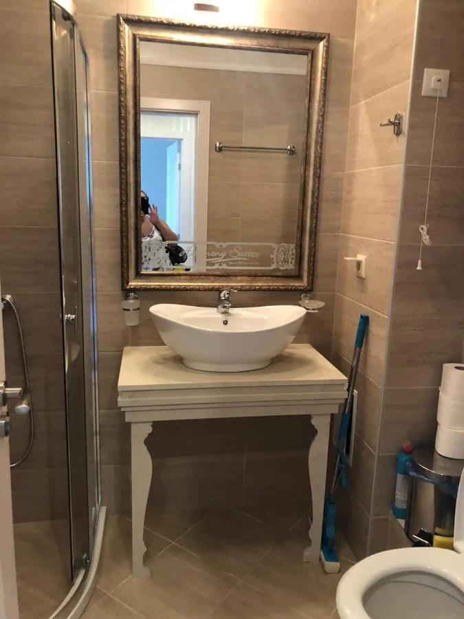 Private Apartments In Harmony Suites Dream Island ساني بيتش المظهر الخارجي الصورة