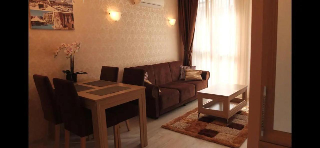 Private Apartments In Harmony Suites Dream Island ساني بيتش المظهر الخارجي الصورة