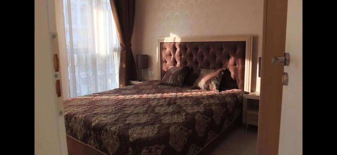 Private Apartments In Harmony Suites Dream Island ساني بيتش المظهر الخارجي الصورة