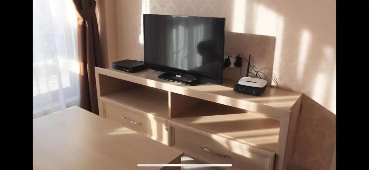 Private Apartments In Harmony Suites Dream Island ساني بيتش المظهر الخارجي الصورة