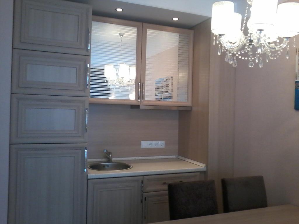 Private Apartments In Harmony Suites Dream Island ساني بيتش المظهر الخارجي الصورة