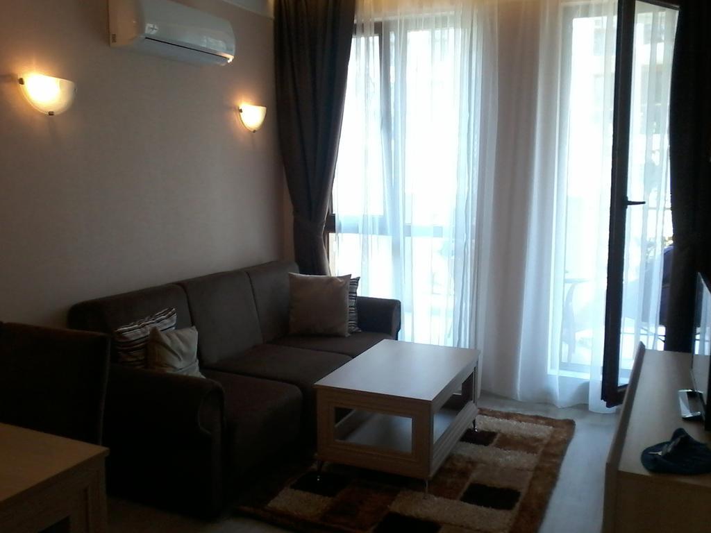 Private Apartments In Harmony Suites Dream Island ساني بيتش المظهر الخارجي الصورة