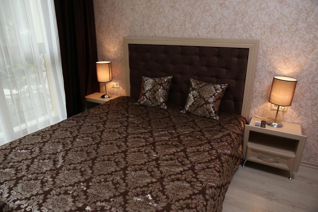 Private Apartments In Harmony Suites Dream Island ساني بيتش المظهر الخارجي الصورة
