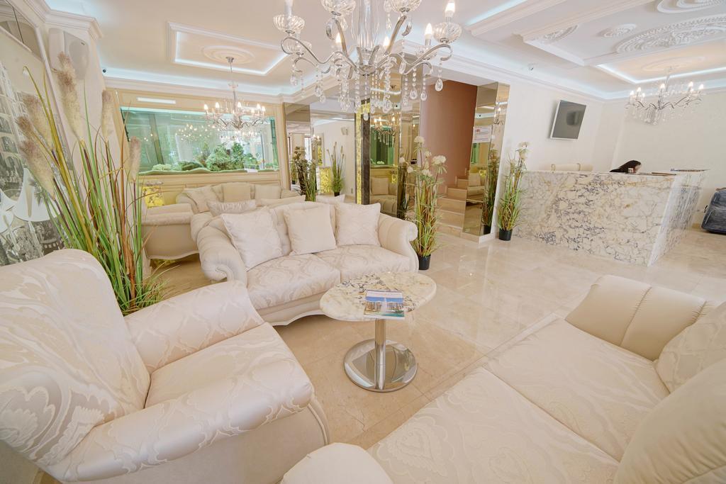 Private Apartments In Harmony Suites Dream Island ساني بيتش المظهر الخارجي الصورة