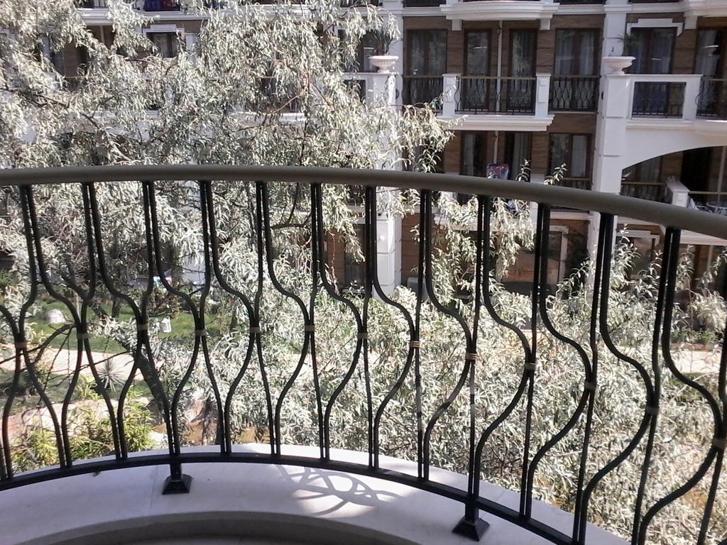 Private Apartments In Harmony Suites Dream Island ساني بيتش المظهر الخارجي الصورة