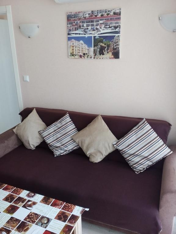 Private Apartments In Harmony Suites Dream Island ساني بيتش المظهر الخارجي الصورة